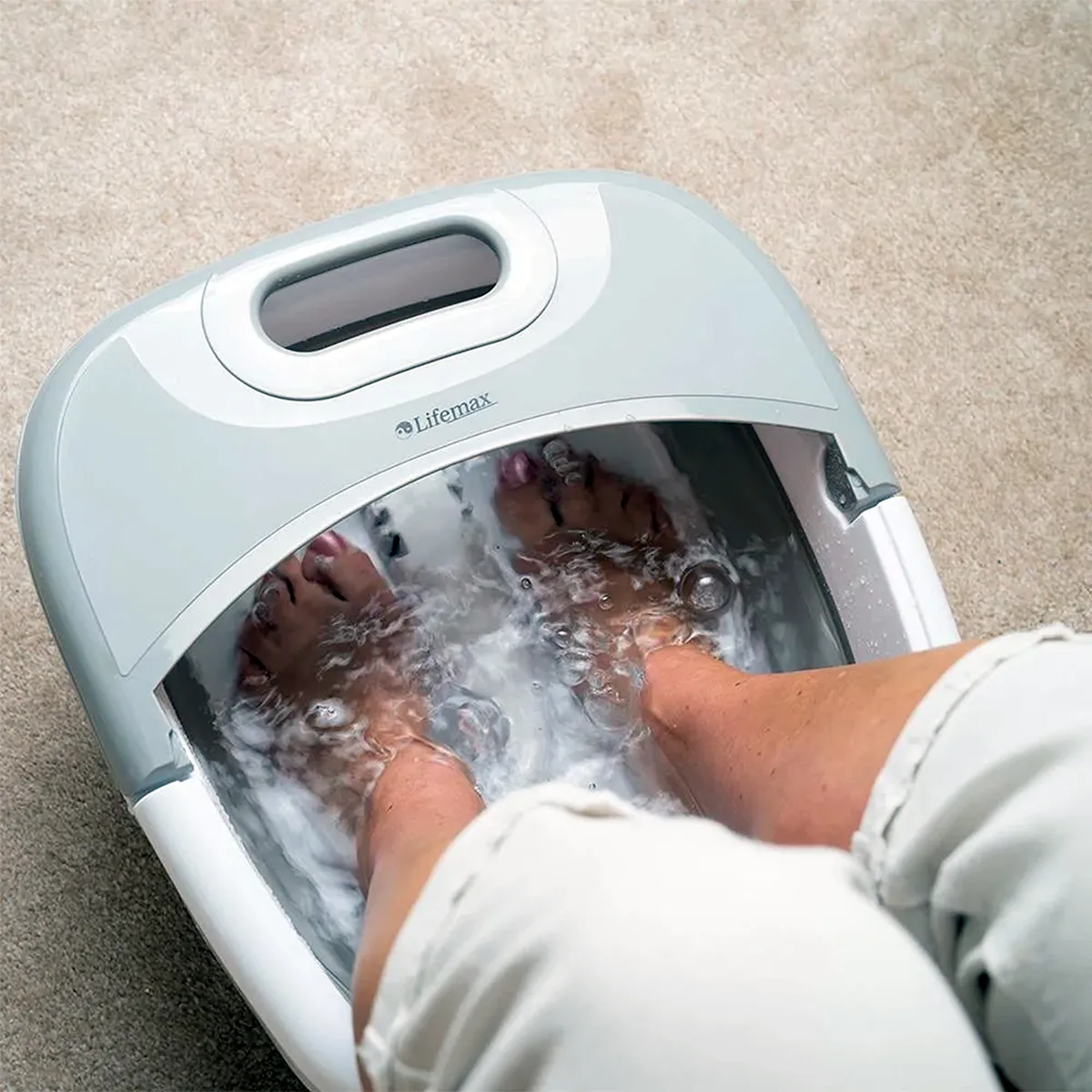 Foldaway Foot Spa Top View.jpg